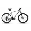 Carraro Force 620 26 Jant 38 Cm Alüminyum Dağ Bisikleti Mat Gri-Yeşil-Siyah