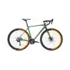 Carraro Gravel G2 48 Cm Haki Yeşili-Siyah-Turuncu
