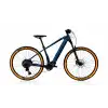 Carraro Kifuka-X 29 Jant 43 Cm Elektrikli Dağ Bisikleti Mavi-Mor-Yeşil-Bukalemun