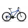 Carraro Monte 26 Jant 36 Cm Alüminyum Dağ Bisikleti Mavi-Gri-Siyah