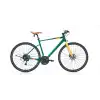 Carraro Sportive 328 48 Cm Trekking Bisiklet Yeşil-Sarı-Kahverengi