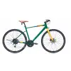 Carraro Sportive 328 Trekking Bisikleti 52 Cm Yeşil-Sarı-Kahverengi