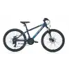 Carrarp Force 620 26 Jant 38 Cm Dağ Bisikleti Koyu Mavi-Açık Mavi-Gümüş