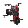 Cool Wheels Işıklı Drift Scooter Kırmızı