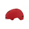 Giro Quarter Fs Kask Mat Kırmızı Large