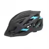Impact Scap Kask Siyah-Mavi M/L (57-61)