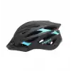 Impact Scap Kask Siyah-Mavi M/L (57-61)