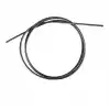Impact Teflonlu Siyah Fren Kablosu 1 Metre