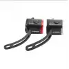 Impact Twins Şarjlı Far-Stop Seti