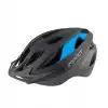 Impact Vernion Kask Siyah-Mavi (M)