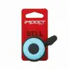 Impact Zil Açık Mavi