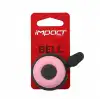 Impact Zil Açık Pembe
