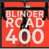 Knog Blinder Road 400 Lümen Bisiklet Ön Far