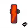 Knog Blinder V 100 Lümen Bisiklet Arka Stop Lambası 8 Mod