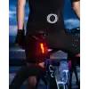 Knog Blinder V 100 Lümen Bisiklet Arka Stop Lambası 8 Mod