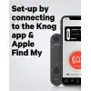 Knog Scout IOS Destekli Bisiklet Alarm Ve GPS Sistemi