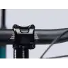 Lapierre Zesty 4.9 29 Jant 43 Cm Enduro Bisiklet Koyu Turkuaz-Siyah-Neon Kırmızı