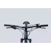 Lapierre Zesty 4.9 29 Jant 43 Cm Enduro Bisiklet Koyu Turkuaz-Siyah-Neon Kırmızı