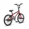 Licorne Jump 20 Jant Bmx Bisiklet Kırmızı