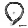 Magnum 3105 10x1100 Mm Anahtarlı Zincir Kilit