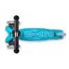 Micro Mini2go Deluxe Plus Scooter Mavi