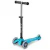 Micro Mini2go Deluxe Plus Scooter Mavi