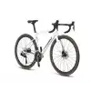 Mosso Falcon SR7.0 105 Di2 Karbon Yol-Yarış Bisikleti Beyaz 54 Cm