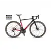 Mosso Falcon SR8.0 Ultegra DI2 Karbon Yol-Yarış Bisikleti 56 Cm Siyah-Kırmızı