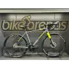 Mosso Gvl700 Grx400 Gravel Bisiklet 50 Cm Antrasit Lime