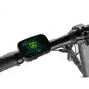 Mosso Hydra Katlanır E-Bike Mat Siyah