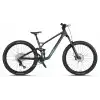 Mosso Titan 612 29 Jant 15 Enduro Bisiklet Mat Siyah-Gri