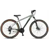 Mosso Wildfire Ltd 27.5 Jant 16 Aluminyum Dağ Bisikleti Mat Gri