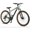 Mosso Wildfire Ltd 27.5 Jant 16 Aluminyum Dağ Bisikleti Mat Yeşil