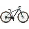 Mosso Wildfire Ltd 27.5 Jant 18 Aluminyum Dağ Bisikleti Mat Antrasit