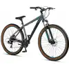Mosso Wildfire Ltd 27.5 Jant 18 Aluminyum Dağ Bisikleti Mat Antrasit