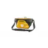 Ortlieb F3615 Ultimate Six Classic Gidon Çantası 5 Litre Sarı-Siyah