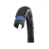 Schwalbe Smart Sam Performans DD 29x2.35 Dış Lastik