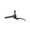 Shimano BL-MT201+BR-MT200 Ön Hidrolik Fren Kolu Seti