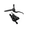 Shimano BL-MT201+BR-MT200 Ön Hidrolik Fren Kolu Seti