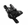 Shimano Deore BL-M4100 + BR-MT410 Ön Hidrolik Fren Seti