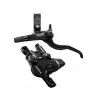 Shimano Deore BL-M4100 + BR-MT410 Ön Hidrolik Fren Seti