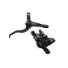 Shimano BL-MT401 + BR-MT410 Arka Hidrolik Disk Fren Seti