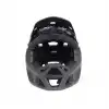 Stroke Full Face Downhill/Enduro Kaskı Gri-Kamuflaj Medium (55-58 Cm)