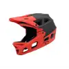 Stroke Full Face Downhill/Enduro Kaskı Kırmızı Medium (55-58 Cm)