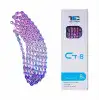 Tec Rainbow Zincir 8 Vites Uyumlu 116L