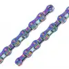 Tec Rainbow Zincir 8 Vites Uyumlu 116L