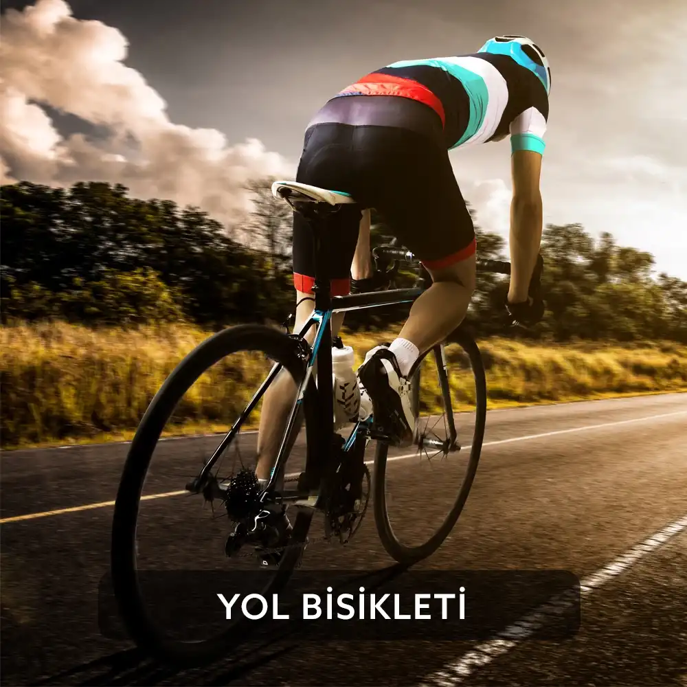 YOL BİSİKLETİ