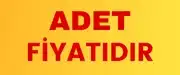 Adet Fiyat