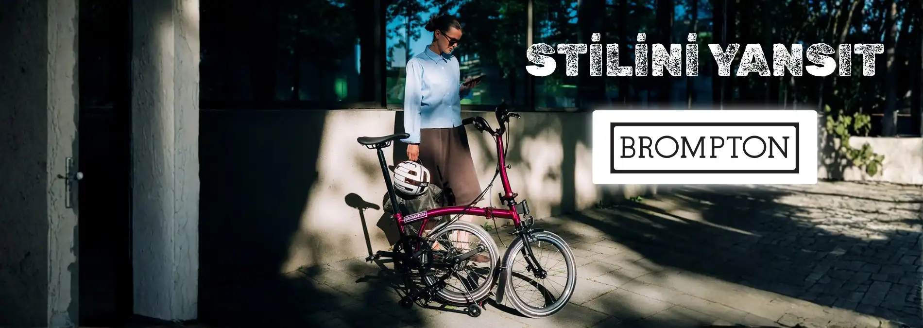 brompton