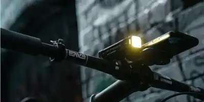 Bisiklet Kullanırken Aydınlatmanın Önemi